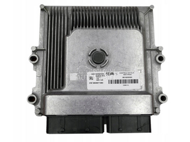 Racunar 1.2 puretech za Peugeot 2008, 208, 308 ... od 2015. do 2020. god.