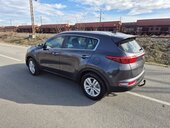 Kia Sportage Rezervisan