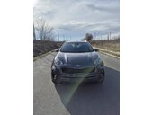 Kia Sportage Rezervisan