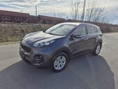 Kia Sportage Rezervisan