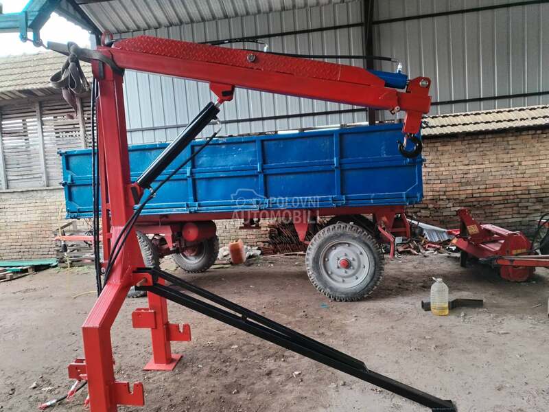 Ruka za dzambo vrece