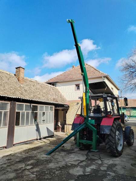 Ruka za dzambo vrece