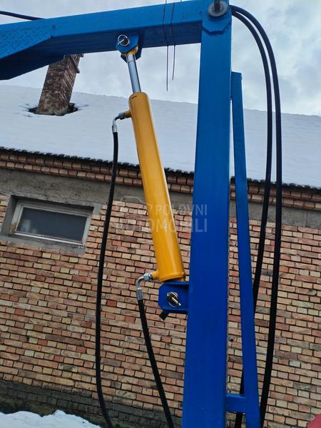 Ruka za dzambo vrece