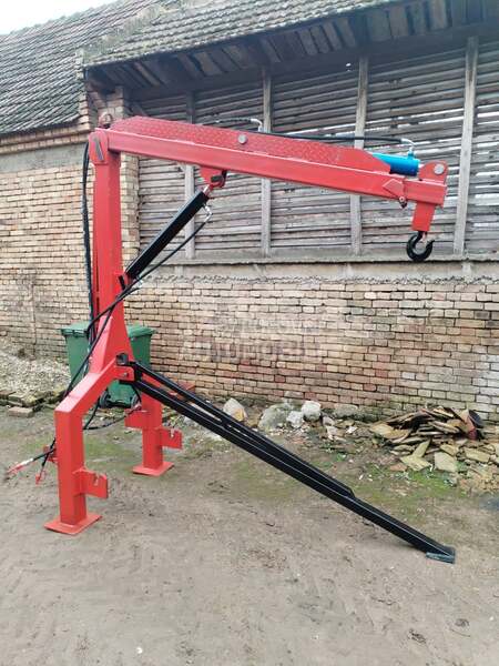 Ruka za dzambo vrece