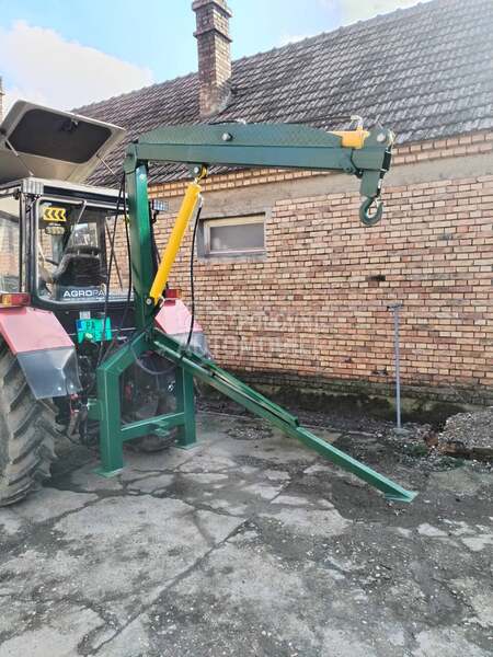 Ruka za dzambo vrece