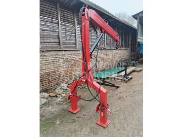 Ruka za dzambo vrece