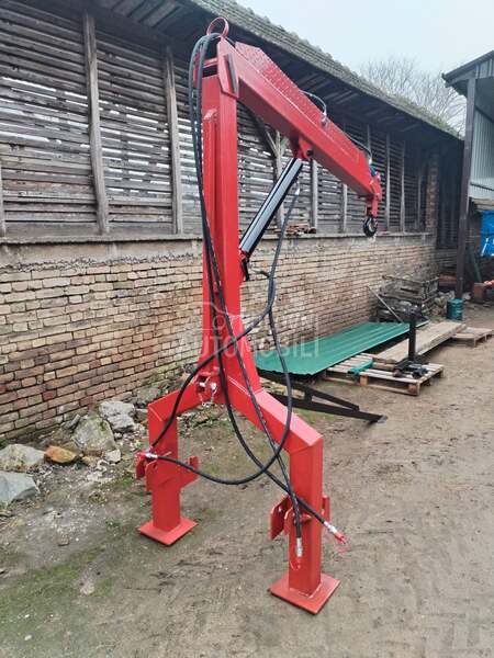 Ruka za dzambo vrece