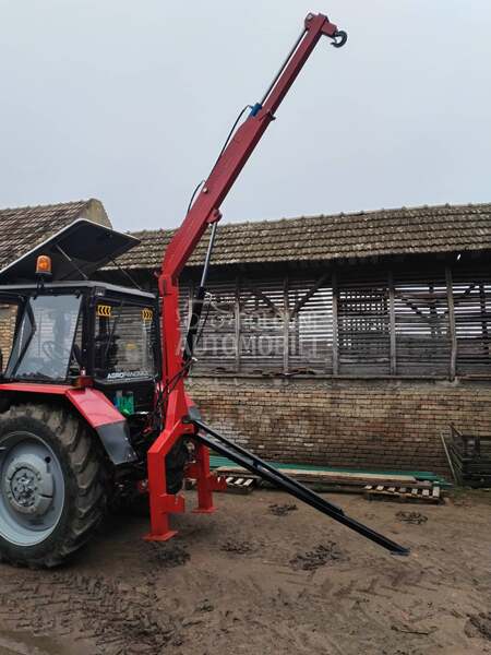 Ruka za dzambo vrece