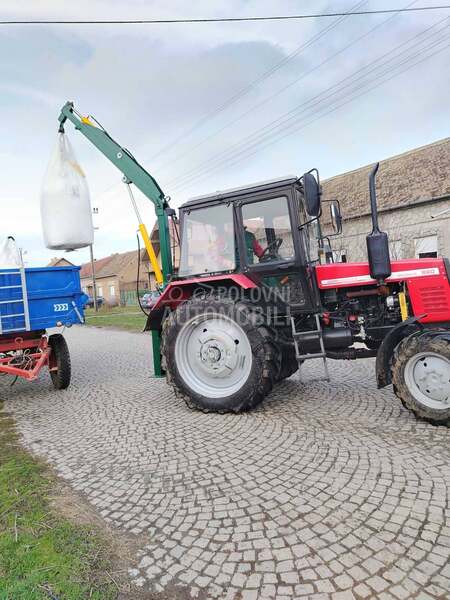 Ruka za dzambo vrece