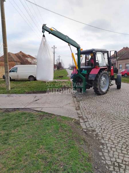 Ruka za dzambo vrece