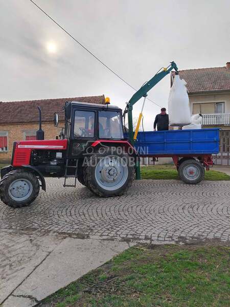 Ruka za dzambo vrece