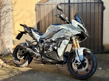 BMW S 1000 XR S1000XR