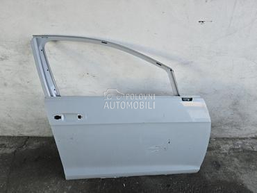 prednja desna vrata za Volkswagen Golf 7 od 2012. do 2018. god.