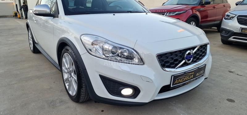 Volvo C30 R DESIGN