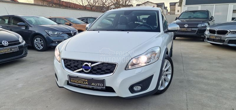 Volvo C30 R DESIGN