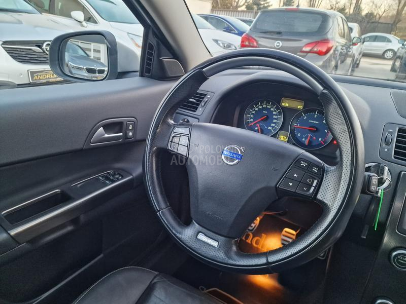 Volvo C30 R DESIGN