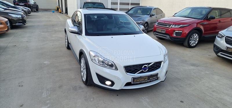 Volvo C30 R DESIGN