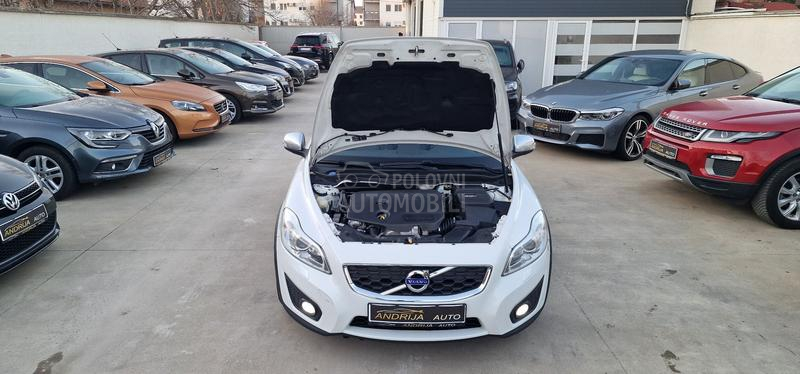 Volvo C30 R DESIGN