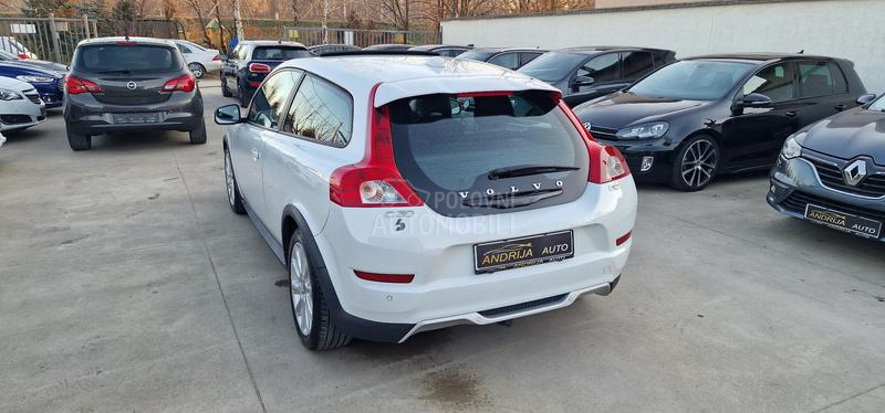 Volvo C30 R DESIGN