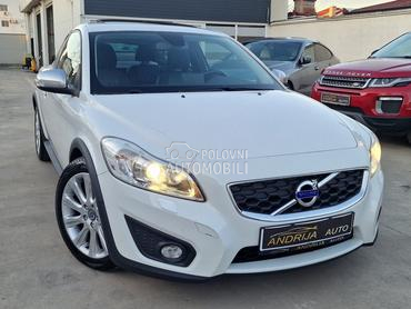 Volvo C30 R DESIGN