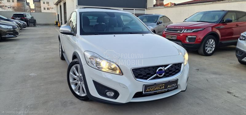 Volvo C30 R DESIGN