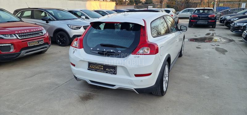Volvo C30 R DESIGN