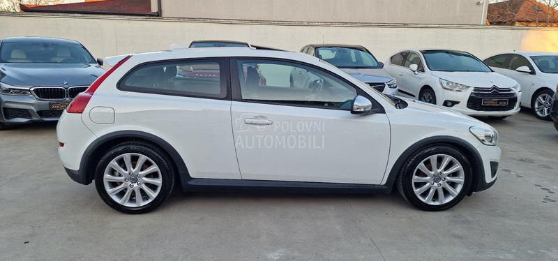 Volvo C30 R DESIGN