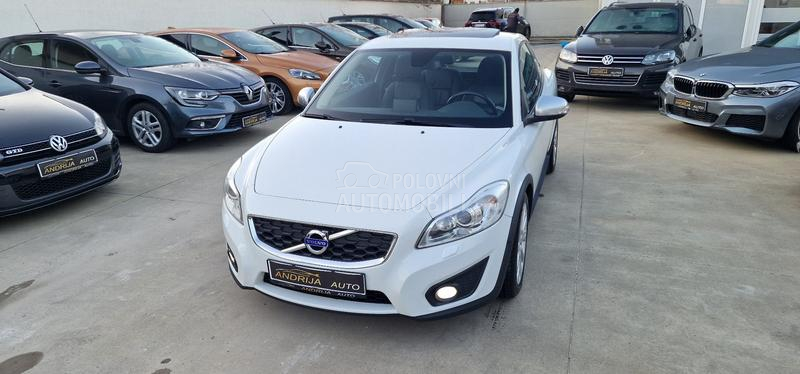 Volvo C30 R DESIGN