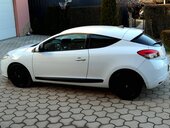 Renault Megane Coupe GT-Line 1.5Dci