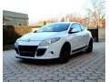 Renault Megane Coupe GT-Line 1.5Dci