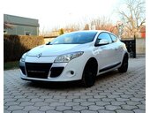 Renault Megane Coupe GT-Line 1.5Dci