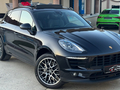 Porsche Macan S/PANO/PLATINUM/NOV