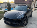 Porsche Macan S/PANO/PLATINUM/NOV