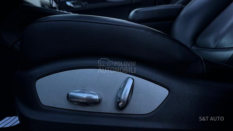 Porsche Macan S/PANO/PLATINUM/NOV