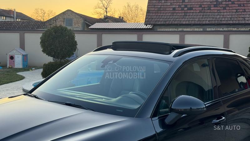 Porsche Macan S/PANO/PLATINUM/NOV