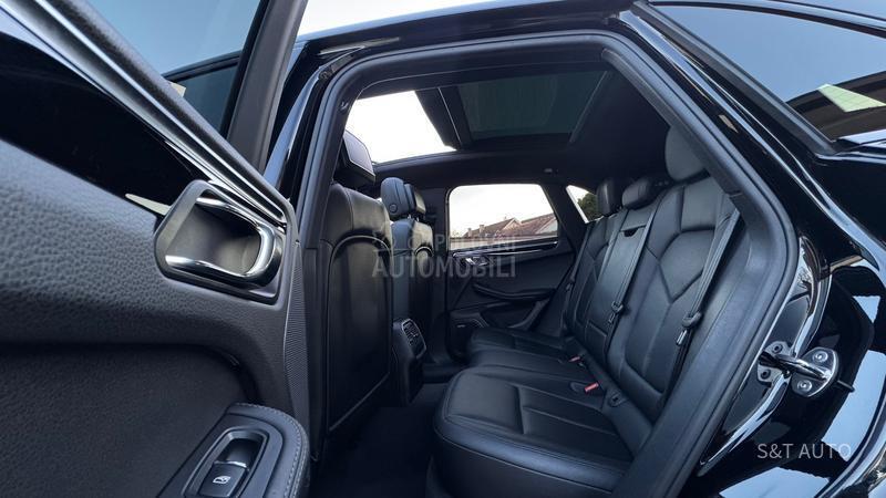 Porsche Macan S/PANO/PLATINUM/NOV