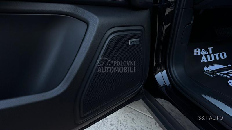 Porsche Macan S/PANO/PLATINUM/NOV