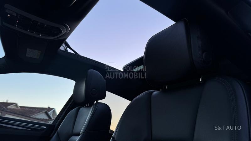 Porsche Macan S/PANO/PLATINUM/NOV