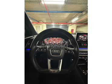 Audi Q5 Audi Q5 2.0 TDI