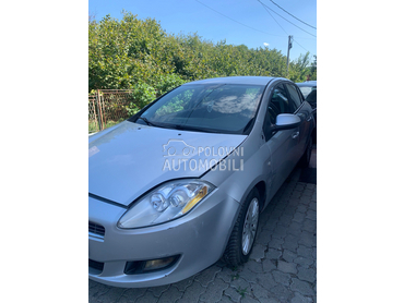 Polovni originalni delovi za Fiat Bravo od 2005. do 2012. god.