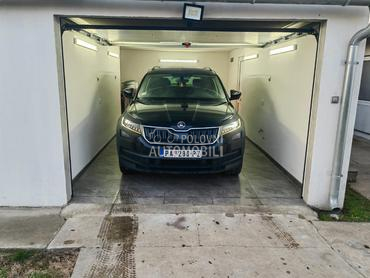 Škoda Kodiaq Auto Cacak 2.0 Style
