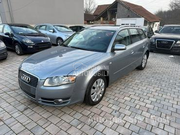 Audi A4 1,9TDI