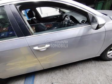 Prednja leva vrata za Volkswagen Golf 7