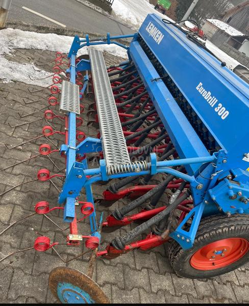 Lemken 300