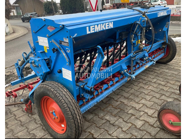 Lemken 300