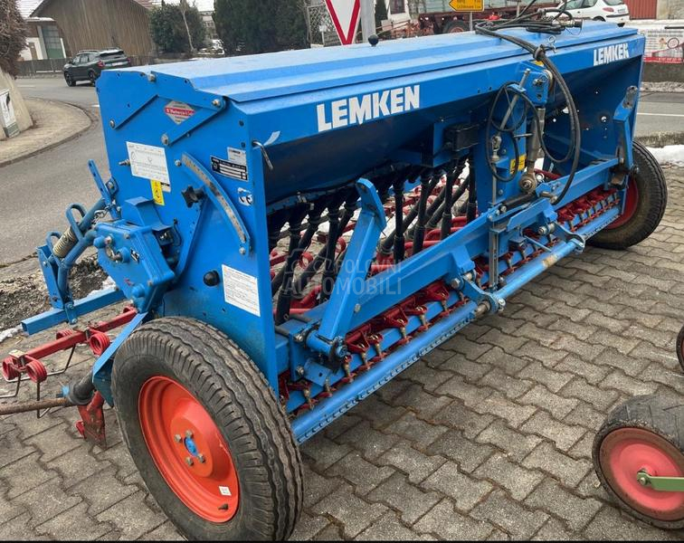 Lemken 300