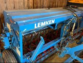 Lemken 300