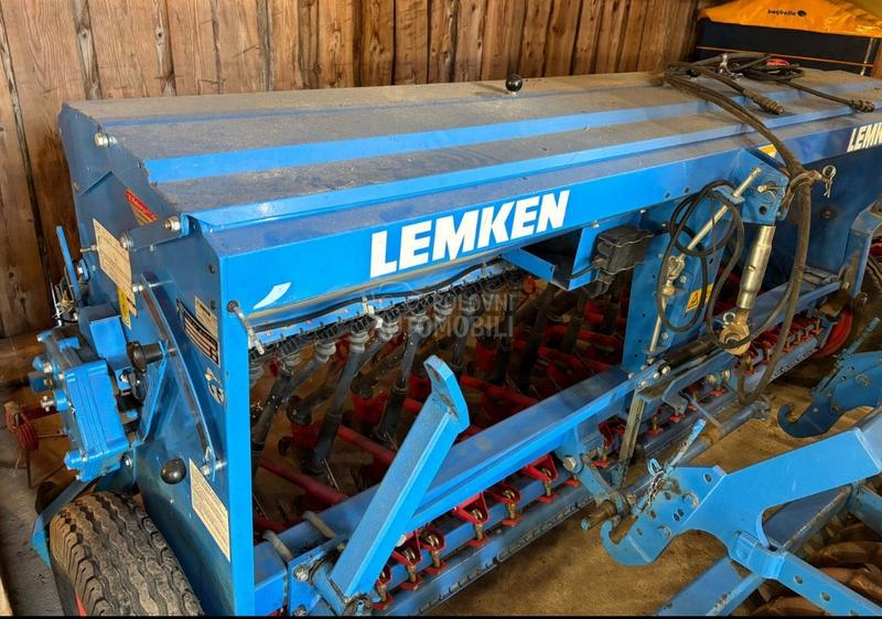 Lemken 300
