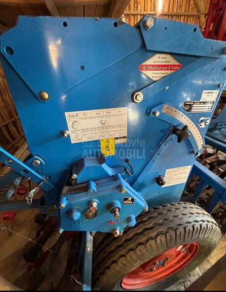 Lemken 300