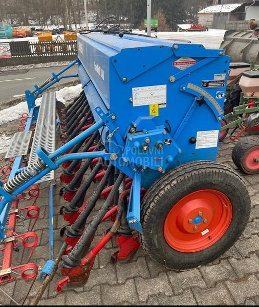 Lemken 300